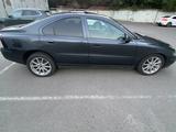 Volvo S60 2002 года за 2 000 000 тг. в Алматы – фото 4
