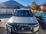 Honda Element 2004 годаүшін5 000 000 тг. в Алматы