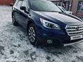 Subaru Outback 2015 года за 10 000 000 тг. в Семей – фото 2