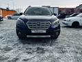 Subaru Outback 2015 года за 10 000 000 тг. в Семей – фото 10