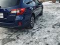 Subaru Outback 2015 года за 10 000 000 тг. в Семей – фото 3