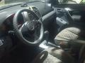 Toyota RAV4 2002 года за 5 500 000 тг. в Усть-Каменогорск