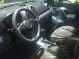 Toyota RAV4 2002 года за 5 500 000 тг. в Усть-Каменогорск
