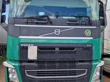 Volvo  FH 2017 года за 33 000 000 тг. в Астана – фото 2