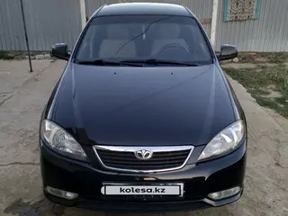 Daewoo Gentra