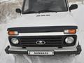 ВАЗ (Lada) Lada 2121 2012 годаfor2 900 000 тг. в Караганда – фото 3