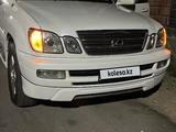 Lexus LX 470 2003 года за 9 800 000 тг. в Атырау