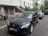 Toyota Camry 2010 годаүшін6 700 000 тг. в Астана