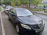 Toyota Camry 2010 года за 6 700 000 тг. в Астана – фото 2