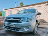 ВАЗ (Lada) Granta 2190 2014 годаүшін3 500 000 тг. в Актобе