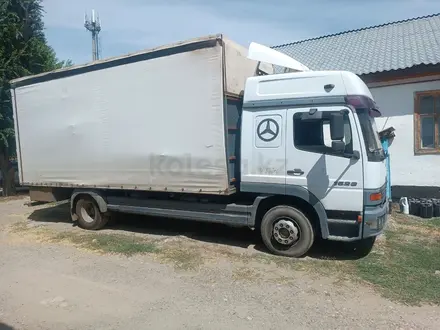 Mercedes-Benz  Atego 2004 года за 15 000 000 тг. в Кордай