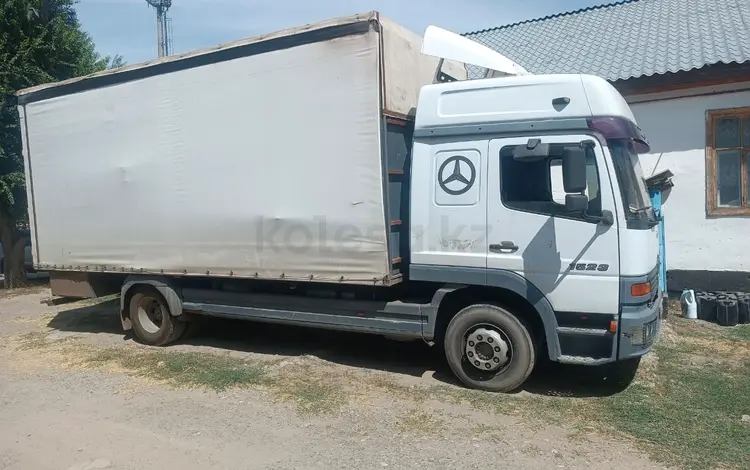 Mercedes-Benz  Atego 2004 года за 15 000 000 тг. в Кордай