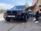 BMW X5 2015 годаүшін17 000 000 тг. в Шымкент – фото 3