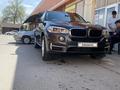 BMW X5 2015 года за 20 000 000 тг. в Шымкент – фото 2