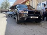 BMW X5 2015 годаүшін20 000 000 тг. в Шымкент – фото 2