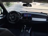 BMW X5 2007 года за 6 000 000 тг. в Кызылорда – фото 4