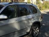 BMW X5 2007 года за 6 000 000 тг. в Кызылорда – фото 2