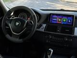 BMW X5 2007 года за 6 000 000 тг. в Кызылорда – фото 5