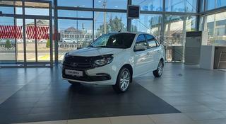 ВАЗ (Lada) Granta 2190 Classic'24 2025 годаүшін5 690 000 тг. в Павлодар