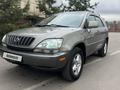 Lexus RX 300 2001 годаfor6 100 000 тг. в Алматы – фото 16