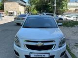 Chevrolet Cobalt 2022 годаүшін5 300 000 тг. в Шымкент – фото 2
