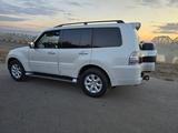 Mitsubishi Pajero 2021 годаүшін17 350 000 тг. в Усть-Каменогорск – фото 3