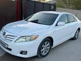 Toyota Camry 2011 года за 6 750 000 тг. в Жанаозен