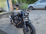 Harley-Davidson  Fat Bob 2018 года за 8 800 000 тг. в Усть-Каменогорск – фото 2