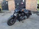 Harley-Davidson  Fat Bob 2018 года за 8 800 000 тг. в Усть-Каменогорск – фото 3