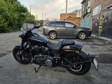 Harley-Davidson  Fat Bob 2018 года за 8 800 000 тг. в Усть-Каменогорск – фото 4