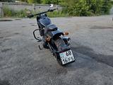 Harley-Davidson  Fat Bob 2018 года за 8 800 000 тг. в Усть-Каменогорск – фото 5