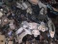 Подушка опора двигателя Kia Rio за 14 000 тг. в Алматы – фото 2