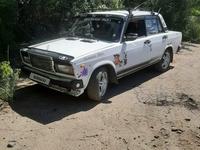 ВАЗ (Lada) 2107 1997 годаfor950 000 тг. в Усть-Каменогорск