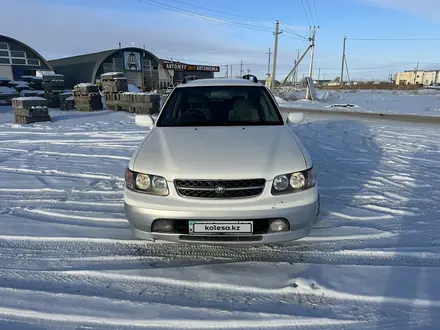 Nissan R'nessa 1997 года за 2 200 000 тг. в Астана – фото 3