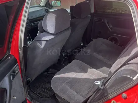 Volkswagen Vento 1992 года за 1 290 000 тг. в Кокшетау – фото 5