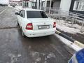 ВАЗ (Lada) Priora 2170 2013 годаүшін2 500 000 тг. в Усть-Каменогорск – фото 4