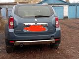 Renault Duster 2013 года за 4 000 000 тг. в Атбасар – фото 2