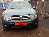 Renault Duster 2013 года за 4 000 000 тг. в Атбасар