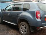 Renault Duster 2013 года за 4 000 000 тг. в Атбасар – фото 3