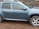 Renault Duster 2013 года за 4 000 000 тг. в Атбасар – фото 4