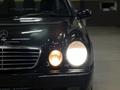 Mercedes-Benz E 320 2001 годаүшін6 000 000 тг. в Туркестан – фото 10