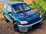 Toyota RAV4 1997 года за 3 800 000 тг. в Алматы