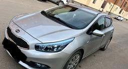 Kia Cee'd 2014 года за 6 500 000 тг. в Караганда – фото 2