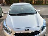 Kia Cee'd 2014 годаүшін6 500 000 тг. в Караганда