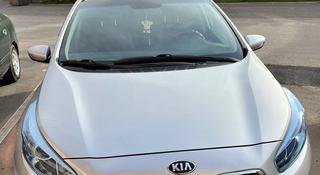 Kia Cee'd 2014 года за 6 500 000 тг. в Караганда