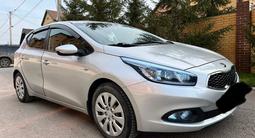 Kia Cee'd 2014 года за 6 500 000 тг. в Караганда – фото 4