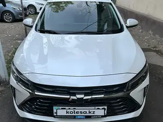 Chevrolet Monza