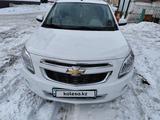 Chevrolet Cobalt 2024 годаүшін7 750 000 тг. в Павлодар