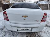 Chevrolet Cobalt 2024 годаүшін7 750 000 тг. в Павлодар – фото 5