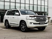 Toyota Land Cruiser 2020 годаfor32 890 000 тг. в Актау